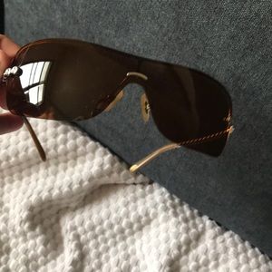 Tiffany sunglasses perfect condition